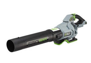 Blowers: EGO POWER+ 56V 1105m3/h Brushless Blower SKIN -NLA