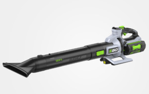 Blowers: POWER+ 1500m³/h Blower Skin Only