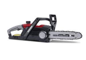 Chainsaws: Victa 18V Battery Powered Corvette Chainsaw