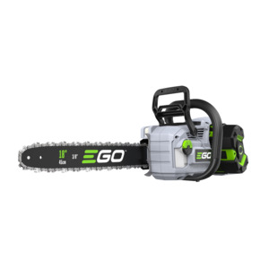 Ego Power+ 45cm Chain Saw (50CC) with battery and charger