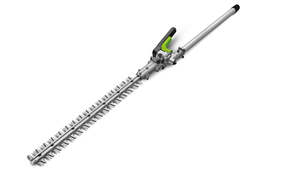 Electric: EGO POWER+ 56V Multi-Tool 51cm Hedge Trimmer Attachment