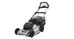 EGO Power+ 47cm Self-Propelled Mower