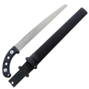 Gardening Tools: SAW GOMTARO 300 mm Fine Teeth