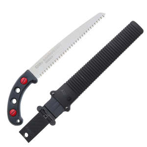 Saw, Gomtaro 240mm
