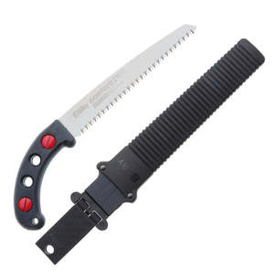 Gardening Tools: Gomtaro 210 mm Large Tooth Hand Saw