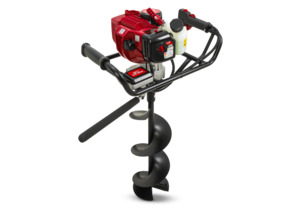 Victa Post Hole Digger
