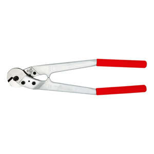 Gardening Tools: FELCO C16E Two-Hand Wire and Cable Cutter - Electrical Cable up to 20mm.