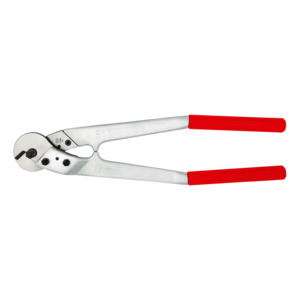 Gardening Tools: FELCO C16 Two-Hand Wire and Cable Cutter - Steel Cable up to 16mm.