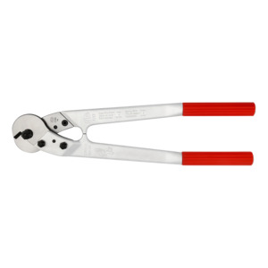 FELCO C12 Two-Hand Wire and Cable Cutter - Steel Cable up to 12mm