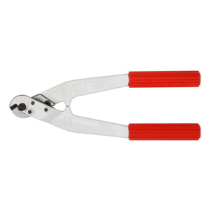 Gardening Tools: FELCO C9 Two-Hand Cable Cutter - Steel Wire/Cable up to 9mm.