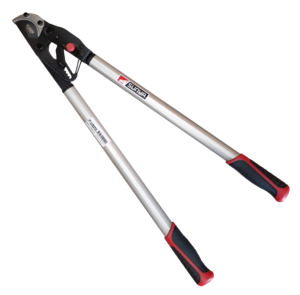 Loppers Secateurs: Sunya P-Hawk 34 Dual Cut Mode Anvil Lopper 790mm