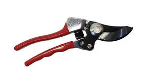 Loppers Secateurs: Sunya Best Hawk 32 8" Bypass Secateurs L: 20cm