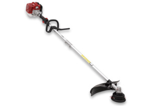 Victa Split Shaft Multi-Tool With Straight Shaft Trimmer & Brushcutter Blade