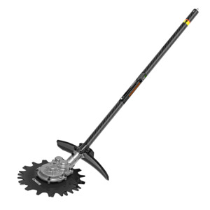 Brushcutters 1: Ego Power+ Multi-Tool Carbon Fibre Rotocut Attachment