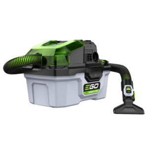EGO POWER+ 12 litre Compact Wet/Dry Vacuum (Tool Only)