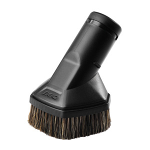Vacuum Accessories: EGO Wet/Dry Vacuum Round Brush Nozzle