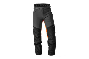 Husqvarna chainsaw trousers, Technical Men L 54/56