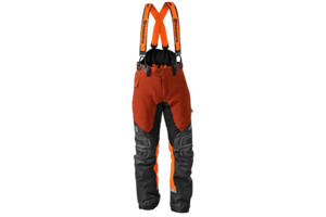 Husqvarna chainsaw trousers, Technical Extreme - L 54/56