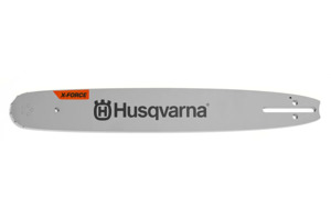 Husqvarna: Husqvarna Guide Bar 20" .325 Pixel .050" 80DL Small Bar Mount (A095)