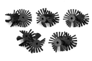 Husqvarna: Automower® Active wheel brush refill kit