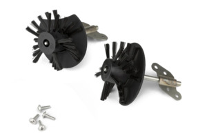 Automower® Active wheel brush kit