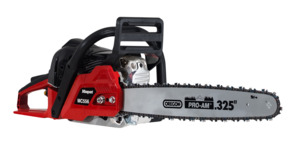 Chainsaws: Masport MC556