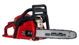Chainsaws: Masport MC342