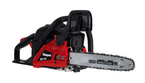Chainsaws: Masport MC140