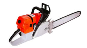 Chainsaws: GT TANDEM CHAINSAW MODEL TTZM7566