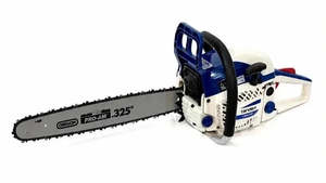 GT TANDEM CHAINSAW MODEL TTZM5200