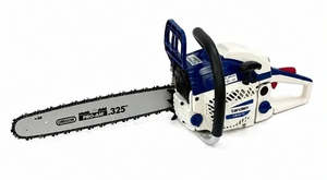 Chainsaws: GT TANDEM CHAINSAW MODEL TTZAM400
