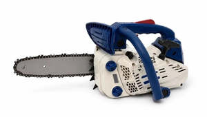 Chainsaws: GT TANDEM CHAINSAW MODEL TTCMG25 35cc 14 inch
