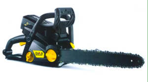 GT TANDEM CHAINSAW MODEL LEA216 KIT