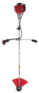 Electric: GT TANDEM BRUSHCUTTER MODEL HTBC08B
