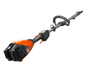 Brushcutters 1: Echo DPAS-2600 Multitool Skin Powerhead Only