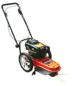 Brushcutters 1: GT TANDEM POWER TRIMMER MODEL TANTRIM6.5