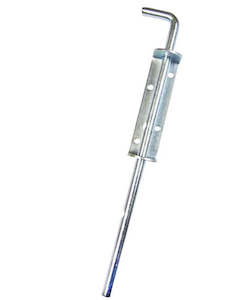 Timber: Cane Bolt 350mm