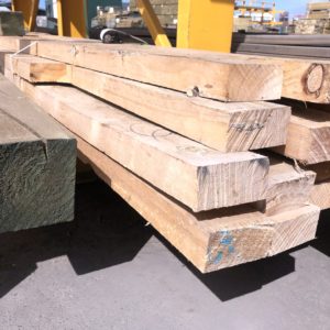Timber: 100 x 50 UT RS Timber - 1.0m