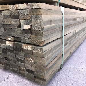 Timber: 75 x 25 1.0 H4 RS Timber - 1.0m