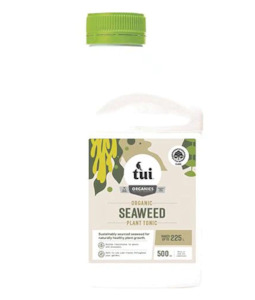 Tui Organic Seaweed 1L