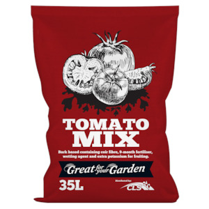 CLS - Tomato Mix 35L