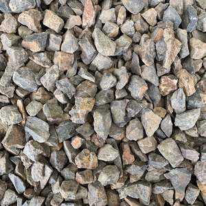 Landscaping: Duvauchelle Rock