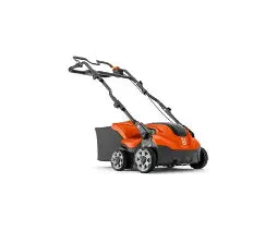 Gardening: Scarifier