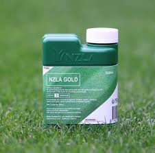 Gardening: NZLA Gold
