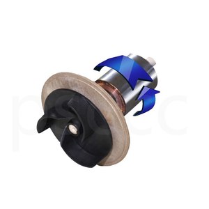 Products: CFP 18000 Impellor Replacement