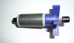 CUF 2500 Full Impellor kit