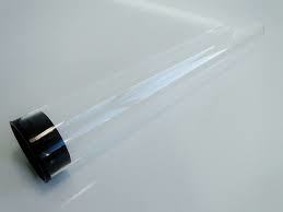 Products: CUV236 Quartz Tube Replacement
