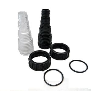 Products: PF 10 Hose Connectors
