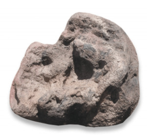 Products: Pump Cover - Medium - Grey