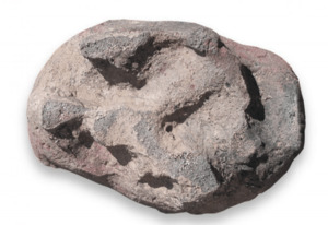 Products: Pump Cover - Small - Grey